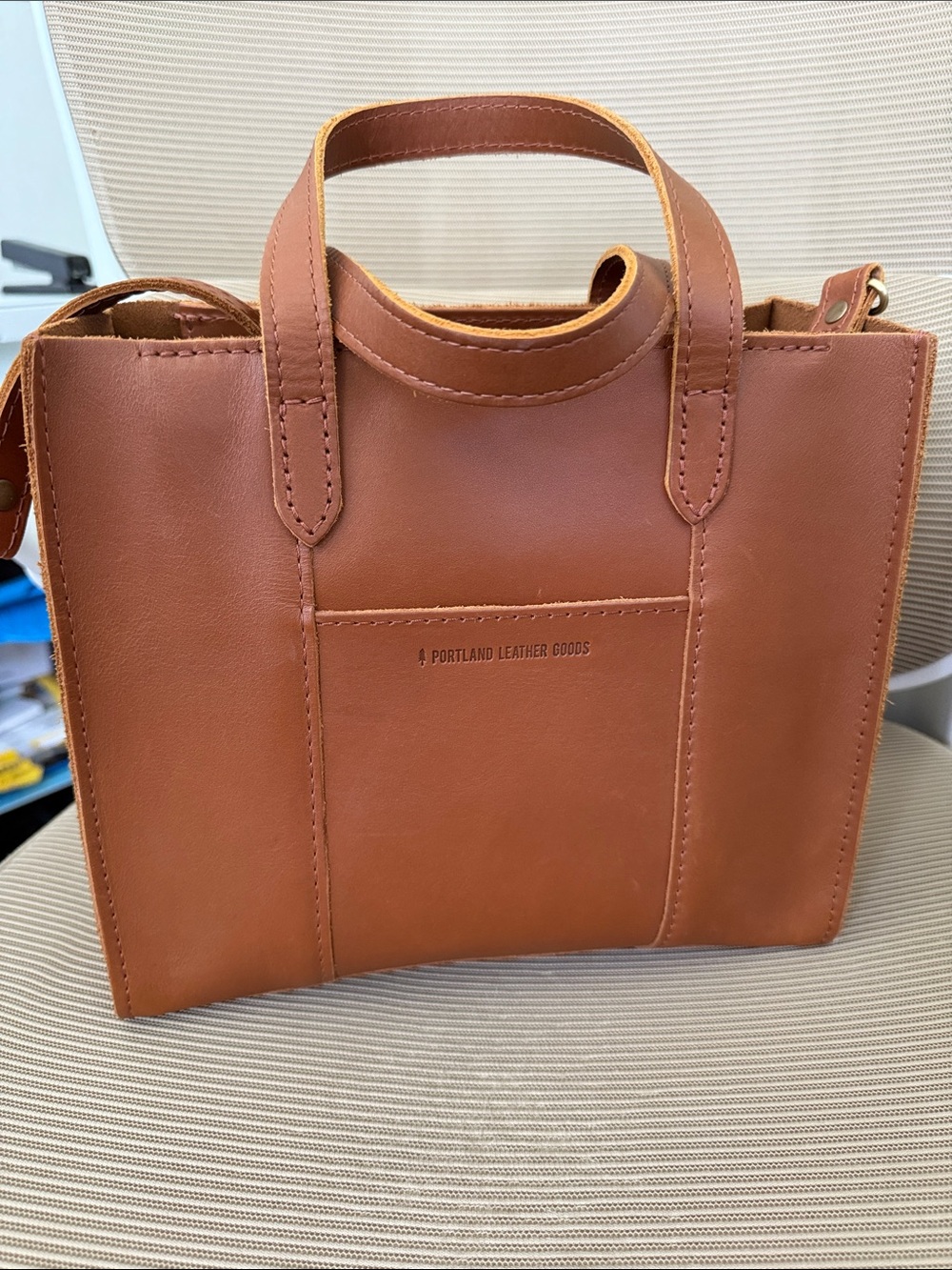 Portland Leather Lola